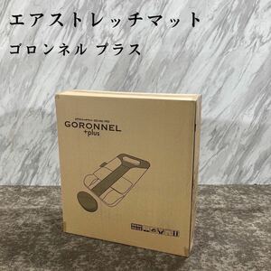 エアストレッチマット ゴロンネル プラス 健康器具 ストレッチ K666