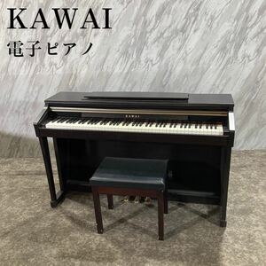 KAWAI 河合楽器 電子ピアノ CA13R 88鍵 デジタルピアノ L163