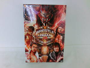 ＃　新日本プロレスリング　WIS14　東京ドーム　DVD　Wrestle Kingdom 14 in Tokyo Dome