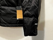 即決 新品 正規品 EU/USA限定 日本未発売 The North Face ノースフェイス ヒマラヤン ダウンジャケット ブラック ダウンパーカー US-XL_画像4