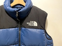 新品 正規品 USA限定 日本未発売 The North Face ノースフェイス ヒマラヤン インサレーションベスト US-S Nuptse ヌプシ好きに_画像4