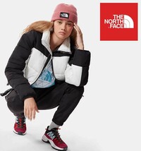 新品 正規品 EU/USA限定 日本未発売 The North Face ノースフェイス 人気カラー ヒマラヤン インサレーテッド ジャケット 洗濯可能 US-L_画像8