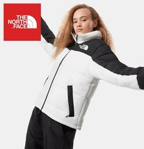 新品 正規品 EU/USA限定 日本未発売 The North Face ノースフェイス 人気カラー ヒマラヤン インサレーテッド ジャケット 洗濯可能 US-L_画像9