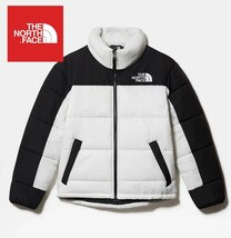 新品 正規品 EU/USA限定 日本未発売 The North Face ノースフェイス 人気カラー ヒマラヤン インサレーテッド ジャケット 洗濯可 US-L_画像1