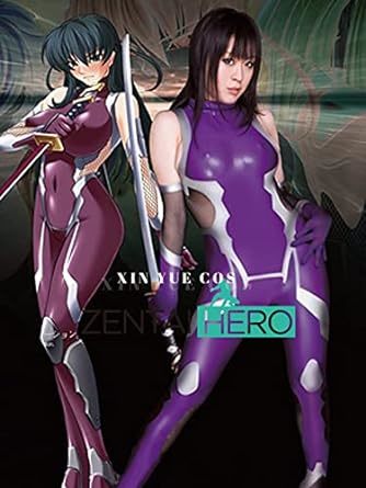 2023年最新】Yahoo!オークション -#対魔忍(コスプレ衣装)の中古品
