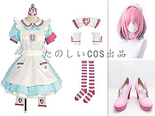 2025年最新】Yahoo!オークション -夢見りあむ コスプレの中古品 2025年最新】Yahoo!オークション -夢見りあむ コスプレの中古品