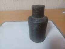 ●茶入れ　茶道具　中国● 煎茶道具 茶入 茶壺 茶入れ_画像1