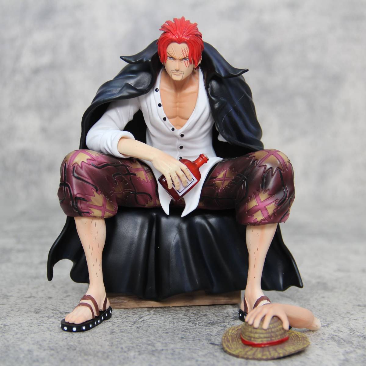 Yahoo!オークション -「ガレージキット フィギュア」(ONE PIECE