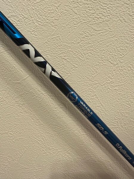 【フジクラ】スピーダーNX ブルー 50S ヤマハ YAMAHA ドライバー用
