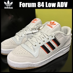 27.0cm * new goods adidas originals Forum 84 Low ADV Adidas Originals forum 84 low ADV sneakers GX9754