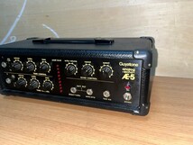 ○ Guyatone グヤトーン analog echo AE-5 アナログエコー 現状ジャンク扱い品 中古品 ③_画像3