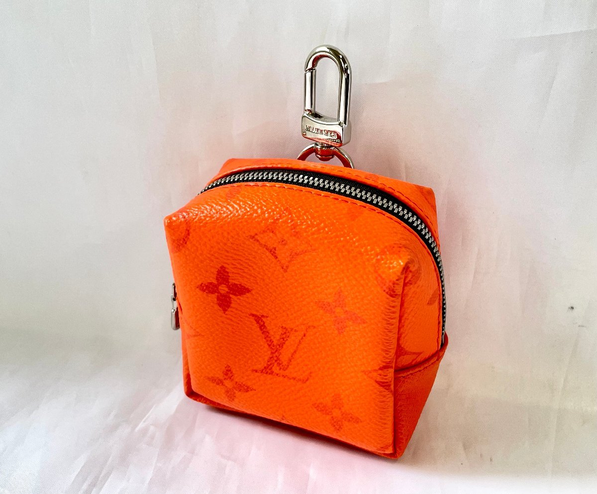 2023年最新】ヤフオク! -ルイヴィトン タイガポルトクレ louis vuitton