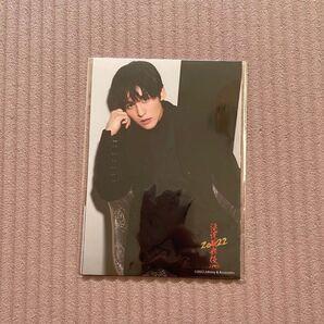 滝沢歌舞伎ZERO2021 目黒蓮フォトセット