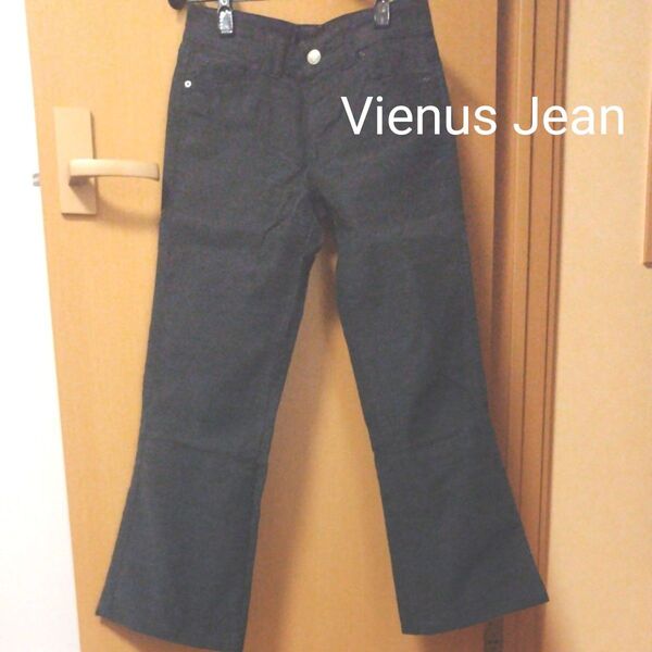 サムシング ヴィーナスジーン エレガンス EDWIN Vienus Jean Elegance ブーツカット