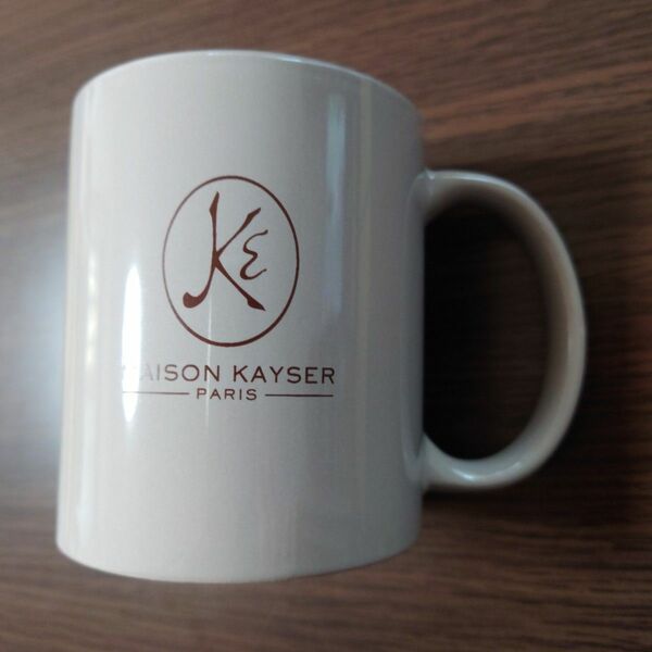 MAISON KAYSER　マグカップ