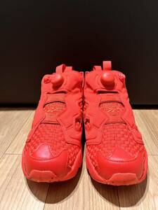  Reebok Pump Fury speedwick size 26.0