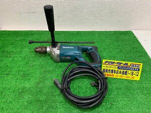 【中古】 makita マキタ　13ｍｍ　電気ドリル　6305　【博多店】 動作確認済み