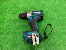 【中古】　makita マキタ　充電式振動ドライバ　HP001GZ　【博多店】　通電確認済_画像2