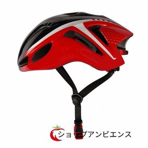 特売!自転車 ヘルメット EPS 自転車用 軽量 衝撃吸収 高剛性 通気性良い サイクリング 大人 ロードバイク サイクルヘルメット 通学 通勤