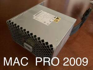 Apple純正 Mac Pro用電源ユニット　FS8001