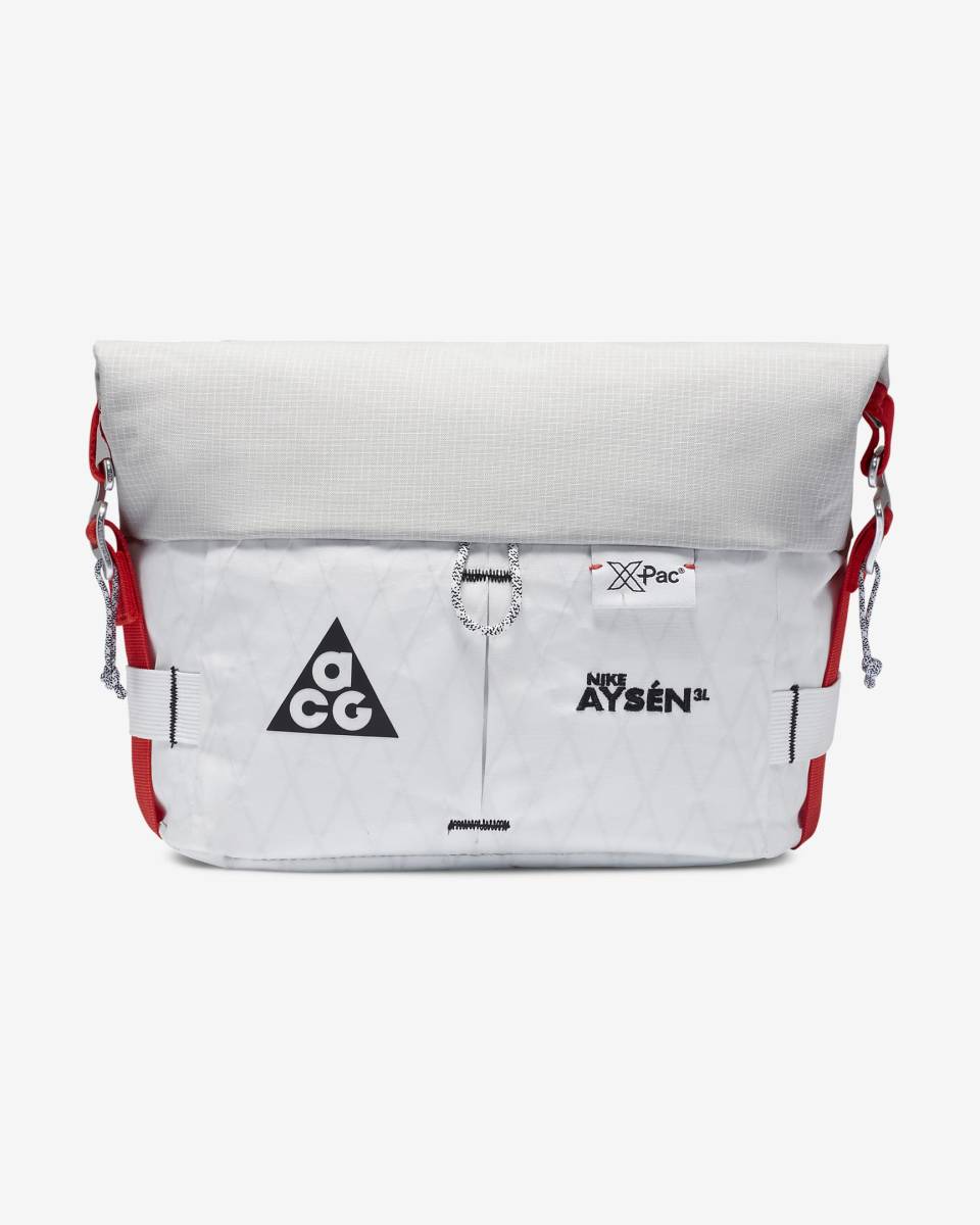 2023年最新】Yahoo!オークション -acg nike バッグの中古品・新品・未