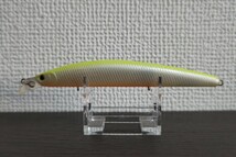 【中古品】 ダイワ ショアラインシャイナー DAIWA Shore Line Shiner R50 SSR F-G # シーバス ヒラメ フラットフィッシュ シャロー_画像1