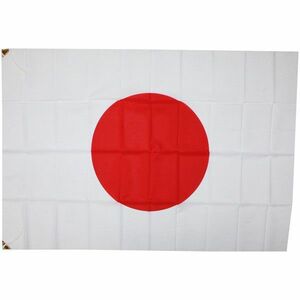  outline of the sun national flag ( Japan national flag )teto long approximately 70cm× approximately 105cm