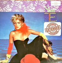 【試聴　日本限定盤】Sheila E. - The Glamorous Club 12inch Remix グラマラスライフ他 4曲 海外高評価日本盤　シュリンクカバー_画像1