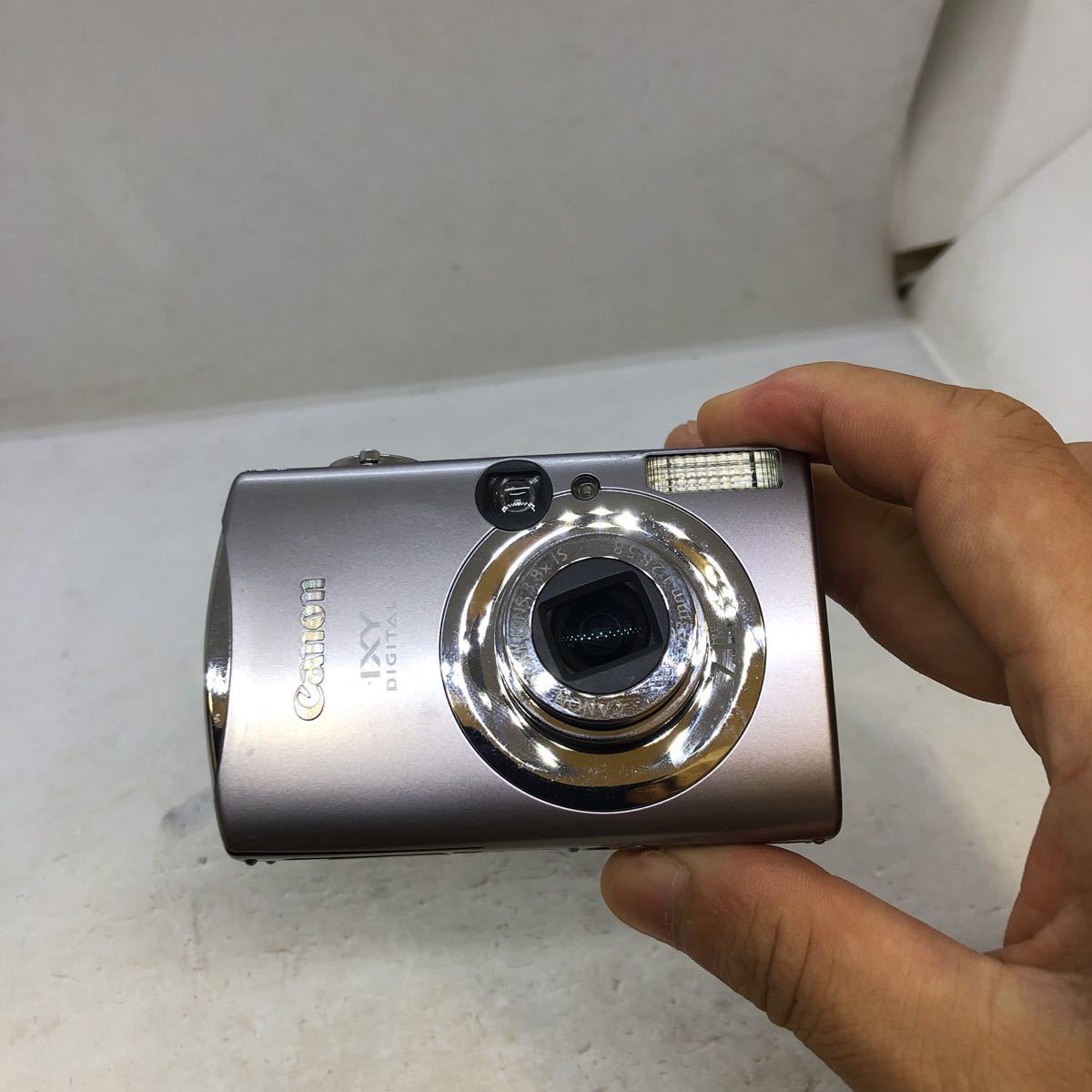 ヤフオク! -「ixy 900is」の落札相場・落札価格