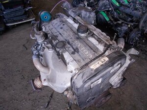 『psi』 Volvo E-8B5254W 8B 850エステート B5254 engine 1996式