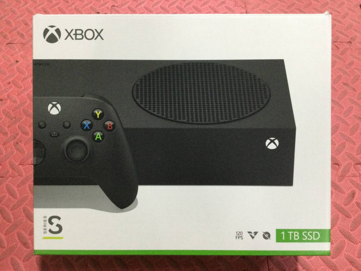 ヤフオク! -Xbox Series X/S本体(Xbox Series X/S)の落札相場・落札価格