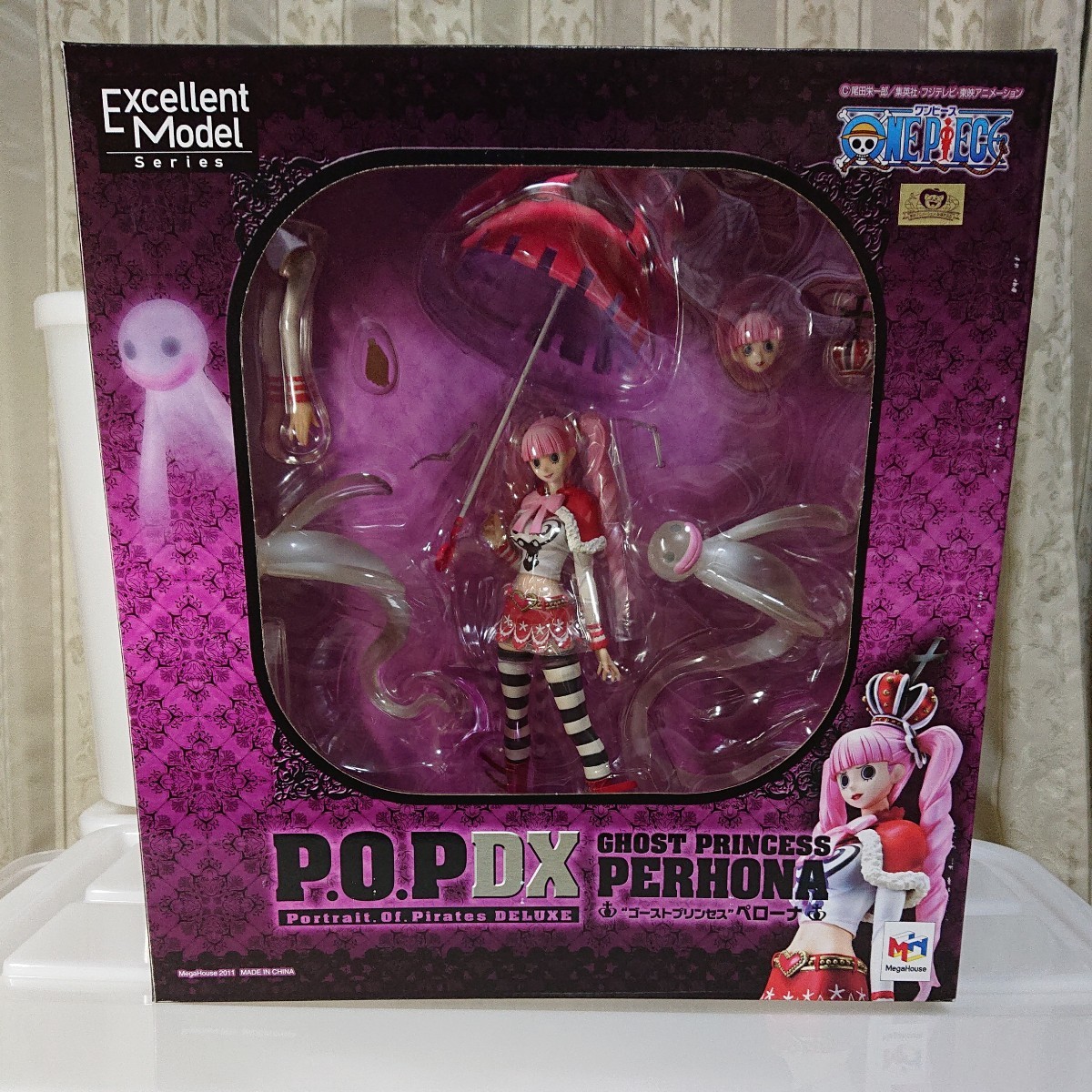ヤフオク! -「p.o.p ペローナ」の落札相場・落札価格