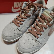 Nike Dunk Low Fossil Rose ナイキ ダンク ロー フォッシルローズ US 10.0インチ　28.0cm_画像9