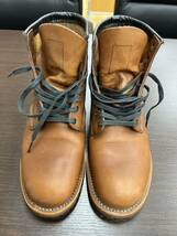 [9D/27cm]RED WING レッドウィング ベックマン 9016 2013年製_画像1