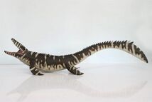 Nanmu 本心楠改 モササウルス Lord of Abyss 2.0 65cm級 大海洋恐竜 フィギュア模型 プラモデル 大人 おもちゃプレゼント (リヴィアタン)_画像6