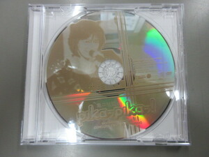 FC限定　ソロDVD「亀井絵里　on コンサートツアー2010春 plkaッpikaッ！ ピカッピカッ!」