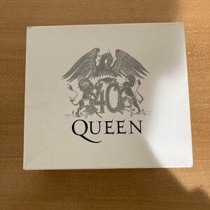 Queen 40 Limited Edition Collectorg Box Set Volume 2 並行輸入