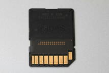 4GB SDカード　SanDisk Ultra ll_画像2