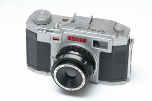 HOEI Anny-10 フィルム カメラ　 レトロなカメラ
