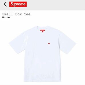 Tシャツ Supreme シュプリーム Small Box Logo Tee