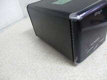  Drobo DRO4D-D / HDD2000GB×4台=8TB/ 搭載 //★動作品★ NO:639_画像2