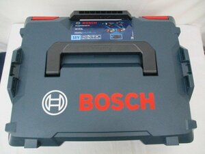 ボッシュ コードレス インパクトドライバー GDR18V-200H + コードレス 振動ドライバードリ GSB18V-55 GDR18V200GSBN 青 未使用品