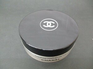 E137*CHANEL Chanel COCO here mado moa zeru fresh body powder 142g: Real  Yahoo auction salling