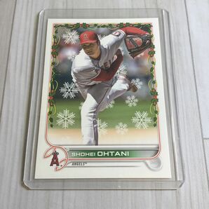 大谷翔平 topps #HW100. 92