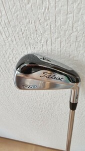 T-MB718 タイトリスト　titleist　4番アイアン　4i　モーダス125S