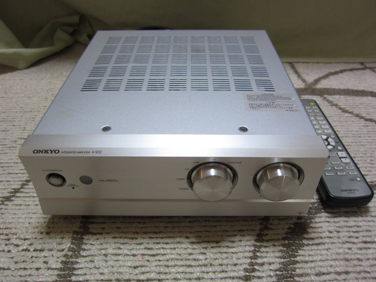 2023年最新】ヤフオク! -onkyo)intec275の中古品・新品・未使用品一覧