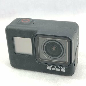 GoPro hero7 black ゴープロ アクション デジタル ビデオ カメラ 動作確認済み mirosor 黒 ブラック Black 家電 バッテリー付