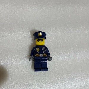 ◯パーツ屋さん◯　LEGO レゴ 　素材　警察官