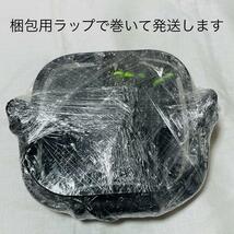 釣りバケツ 20cm オレンジ バッカン 折り畳み 5mロープ付き バケツ７_画像8