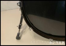 《中古》Pearl バスドラム ツーバス専用 現状品 Bass Drum パール 日本製（西）_画像8